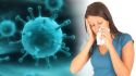 Alertan sobre el incremento de casos de influenza durante la temporada invernal