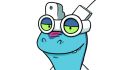 El show del Dr. Gecko: serie animada que fomenta la vocación científica