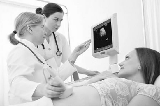 Embarazos sin abortos