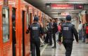 Disminuyen los suicidios en el Metro a través del Programa “Salvemos Vidas”