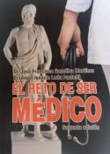 Presentan publicación “El Reto de Ser Médico”, una crítica sobre la profesión médica
