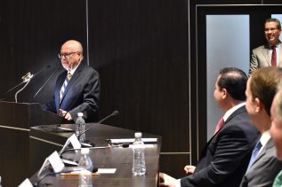Autoridades sanitarias liberan el Onceavo Paquete de Medicamentos Innovadores