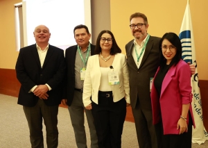 AMID y el Consorcio Mexicano de Hospitales firman convenio de colaboración