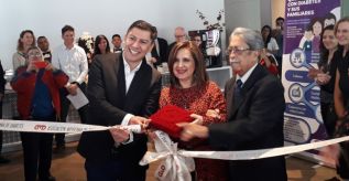 Inauguran “Centro de Experiencia en Diabetes AMD”