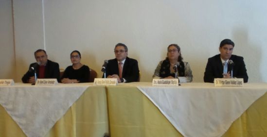 Presentan Consenso Mexicano de Hipertensión Pulmonar por Tromboembolia Crónica, documento único en su tipo en Latinoamérica