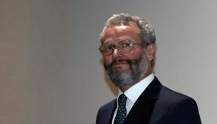 Octavio Sierra Martínez, nuevo Director General del Hospital General Manuel Gea González 