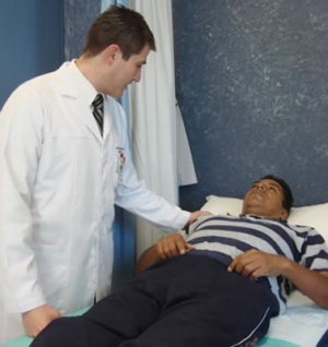 Detección temprana de cáncer de próstata aumenta tasa de supervivencia