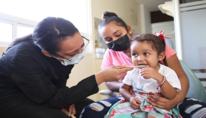 Más del 90% de los mexicanos presenta caries