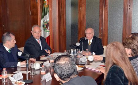 Se instala el Comité Organizador del 11º Premio Nacional de Acción Voluntaria y Solidaria 2018
