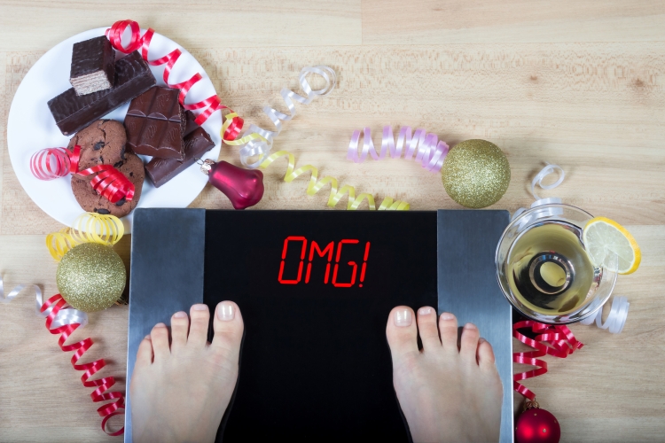 Las personas con obesidad grave y una variante genética corren mayor riesgo de tener hipertensión, según estudio