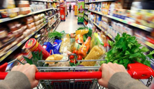 Investigan qué alimentos se compran y consumen durante la pandemia