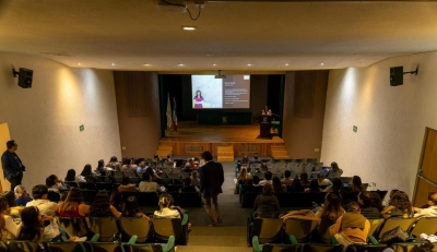 Se llevó en el CDMX el Simposio de la Academia Mexicana Dental de Sueño