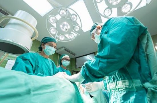 ¿Cómo recuperarse mejor de una cirugía?