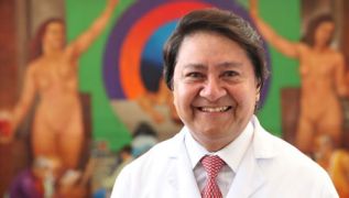 Cáncer, tercera causa de muerte en México: InCan