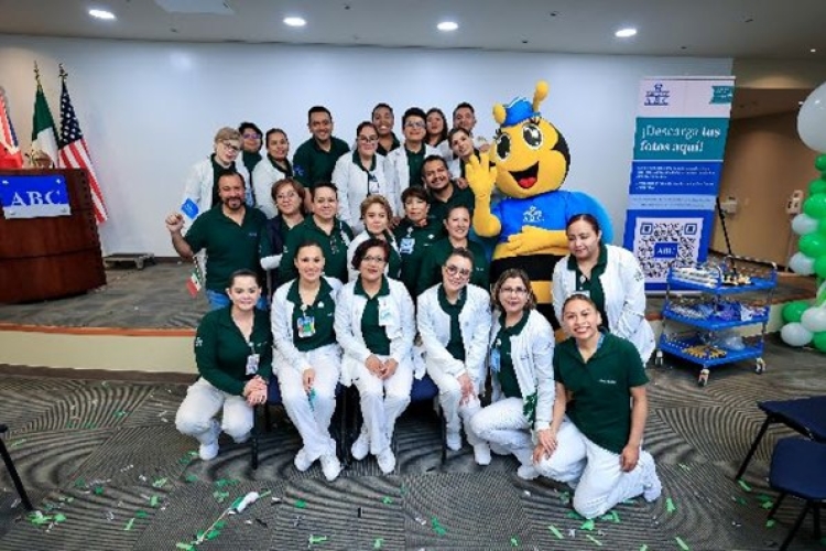 Centro Médico ABC obtiene el reconocimiento MAGNET, estándar de oro en enfermería, siendo el primer hospital en México con esta designación