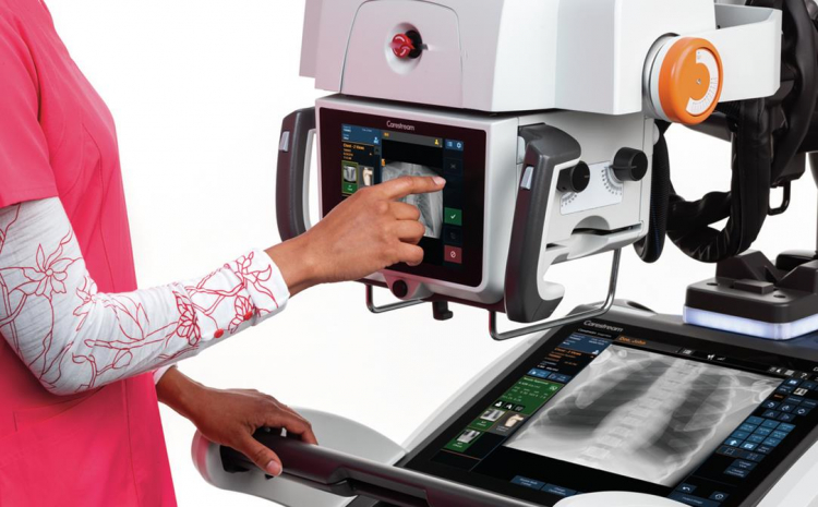 Carestream obtiene 70 nuevas patentes en imagenología médica