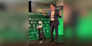 NanoLuci, tecnología mexicana para la detección de enfermedades en minutos