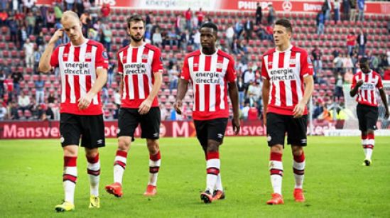 El PSV de Holanda, primero equipo en usar el sistema de ultrasonido portátil para evaluar las lesiones de sus jugadores