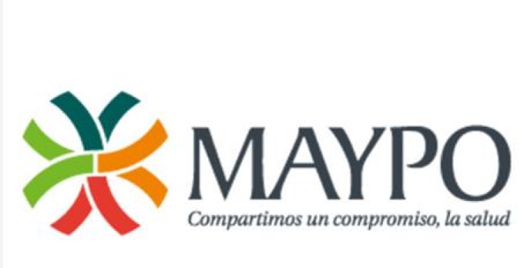 Maypo cumple 30 años de brindar servicios logísticos al sector salud en México