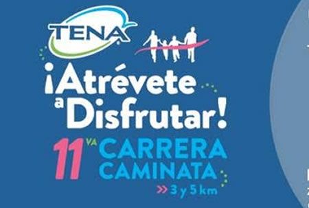 Diez mil personas se reúnen para celebrar la vida con TENA