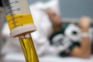 Quimioterapia sin igual para cáncer en etapa avanzada