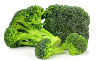 Ayuda el germen de brócoli a eliminar toxinas del cuerpo
