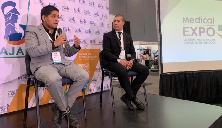 Turismo médico genera derrama económica de hasta 5.5 mil millones de dólares a México