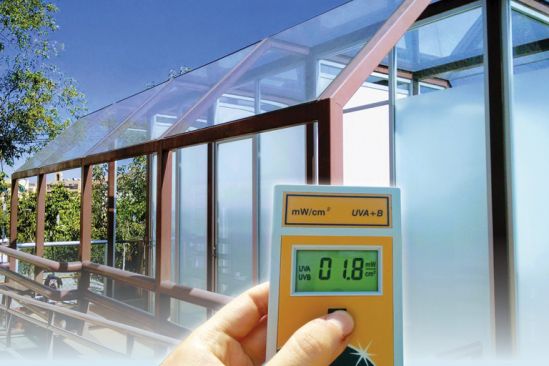 Crean solarios para combatir vitiligo y psoriasis