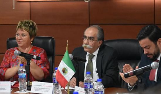 Conforman observatorio para reducir las brechas de desigualdad en salud