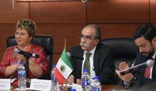 Conforman observatorio para reducir las brechas de desigualdad en salud