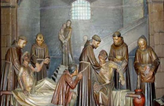 La lepra, una enfermedad aún presente en el mundo: académica de la UNAM 