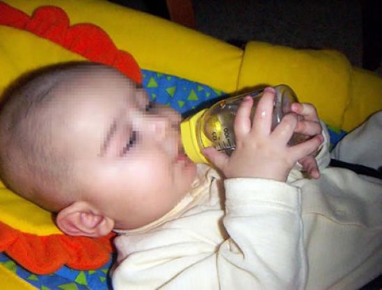 Nutrición para el desarrollo mental de los bebés