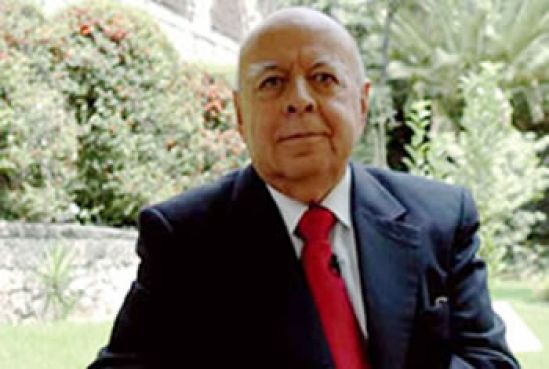 Fallece  impulsor de la descentralización de la ciencia en México   