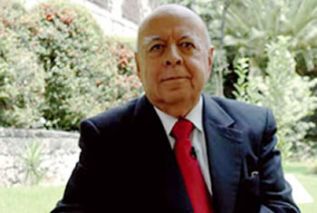 Fallece  impulsor de la descentralización de la ciencia en México   