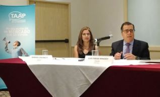 Tercero Autorizado Auxiliar en Publicidad dictaminará anuncios de la industria farmacéutica y servicios de salud