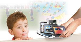 Las nuevas tecnologías, ¿riesgo o incentivo para los niños?