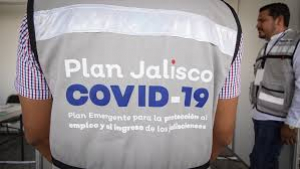 Jalisco establece medidas precautorias por Covid-19