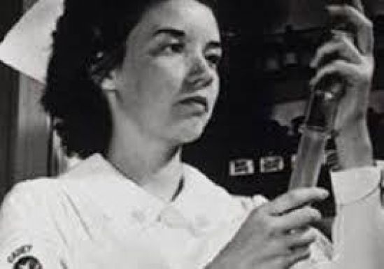 Cinco mujeres que revolucionaron el sector salud