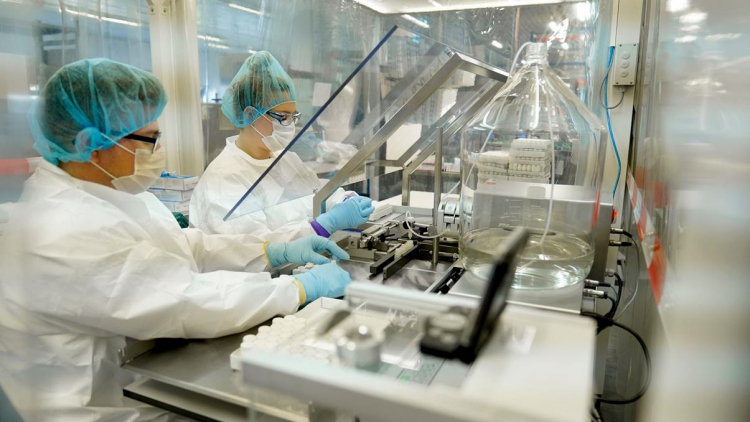 Pruebas más eficaces necesarias para contener repunte de contagios por Covid-19