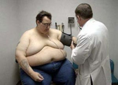Llaman a realizar un trabajo integral para frenar la obesidad en México