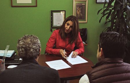 Pro- Renal A. C. y Trasplante y Vida I.A.P., firman alianza para apoyar a pacientes renales de Pro Renal AC