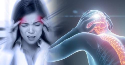 Entre 60 y 80% de los mexicanos sufren dolor de cabeza tensional y 15%, migraña