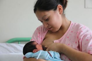 OSC’s y Academia demandan a SSA promover la lactancia materna en zonas damnificadas