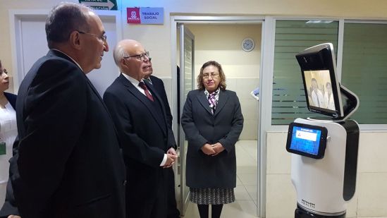 Impulsan la telemedicina en Zacatecas