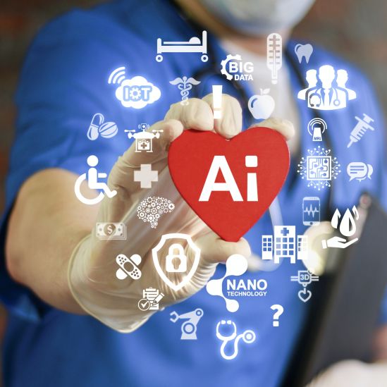 Inteligencia artificial permite la detección exacta y barata de fibrilación auricular: Mayo Clinic