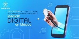 El estudio de Funsalud