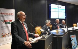 A través del cuento se conoce la otra cara de las enfermedades   