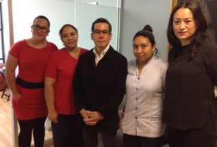 Manejo multidisciplinario y medicina personalizada, fundamentales en pacientes oncológicos