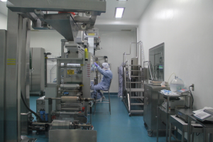 Nitazoxanida, eficaz para pacientes con COVID-19 en fase inicial
