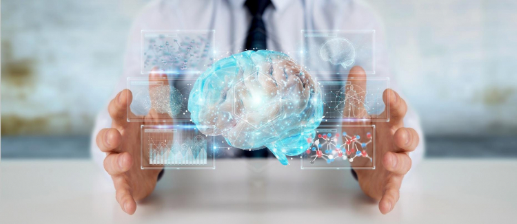 Cirugías 360°, el futuro en procedimientos cerebrales